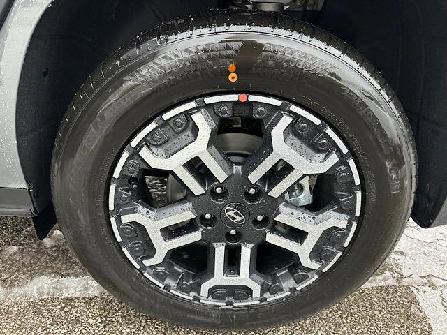 New 2026 Hyundai Tucson XRT image 12