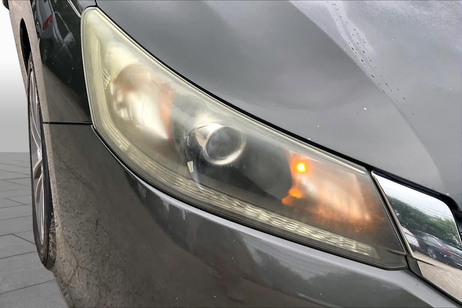 Used 2013 Honda Accord Sport image 26
