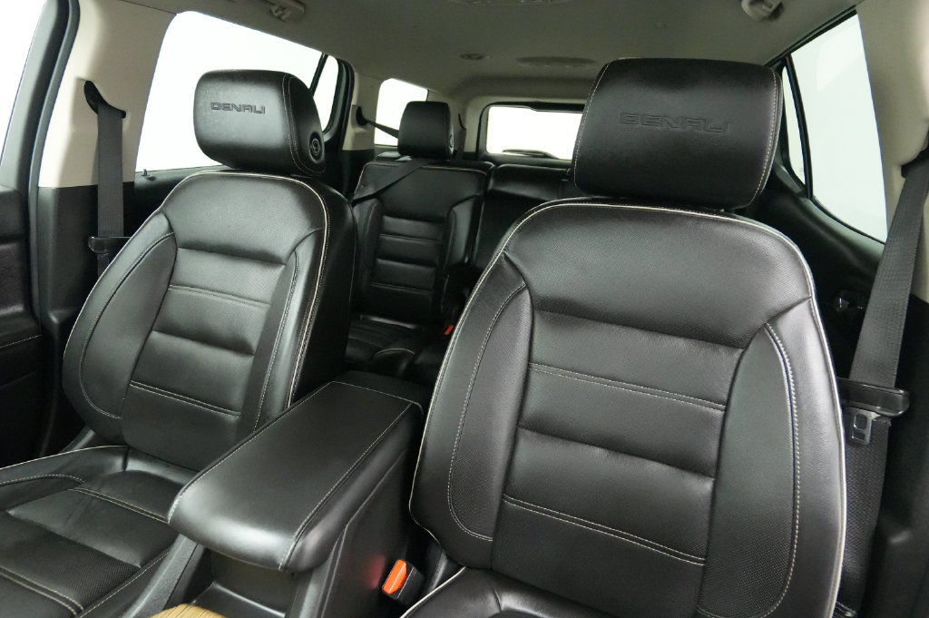 Used 2017 GMC Acadia Denali AWD/4WD image 14