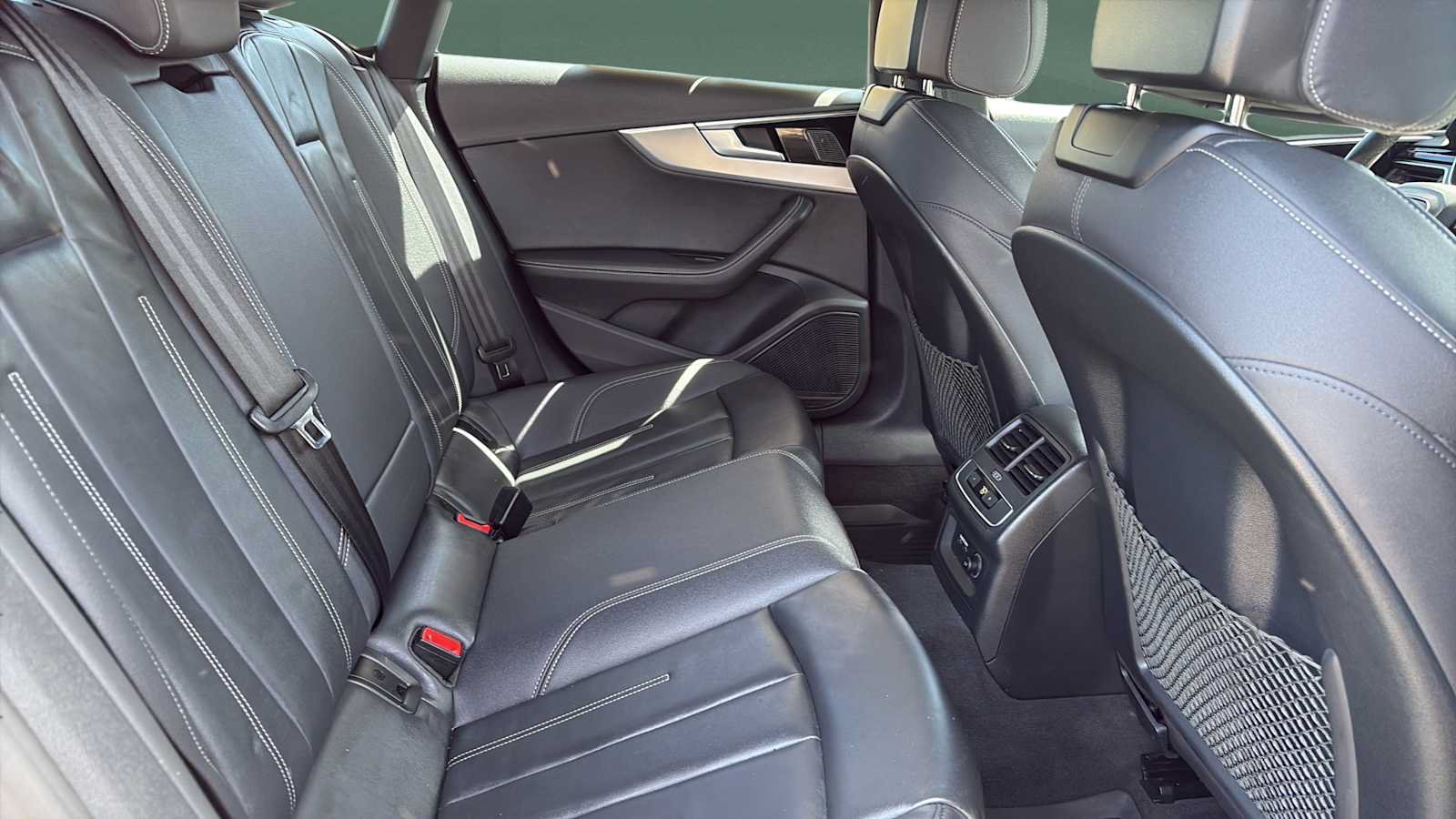 Used 2023 Audi A5 2.0T Premium Plus w/ Premium Plus AWD/4WD image 27