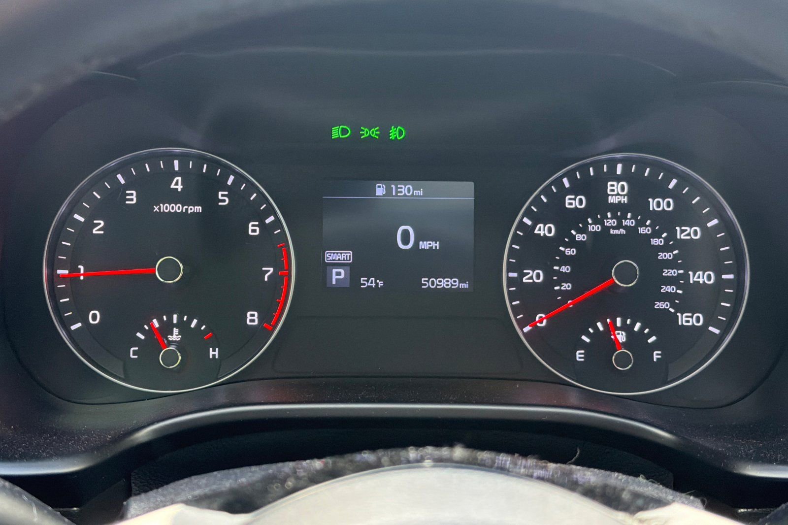 Used 2019 Kia Forte S w/ S Premium Package image 22