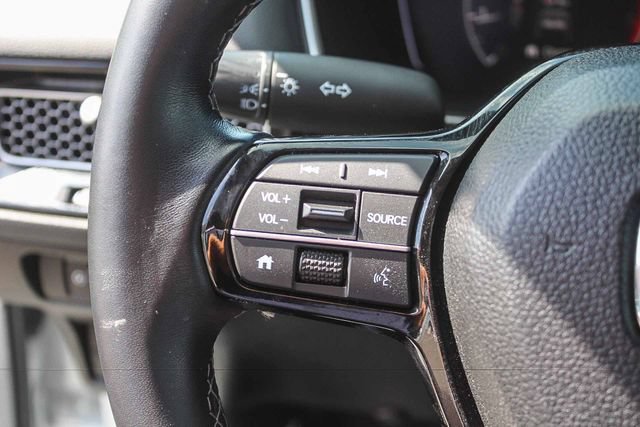 Used 2024 Honda Civic EX-L image 30
