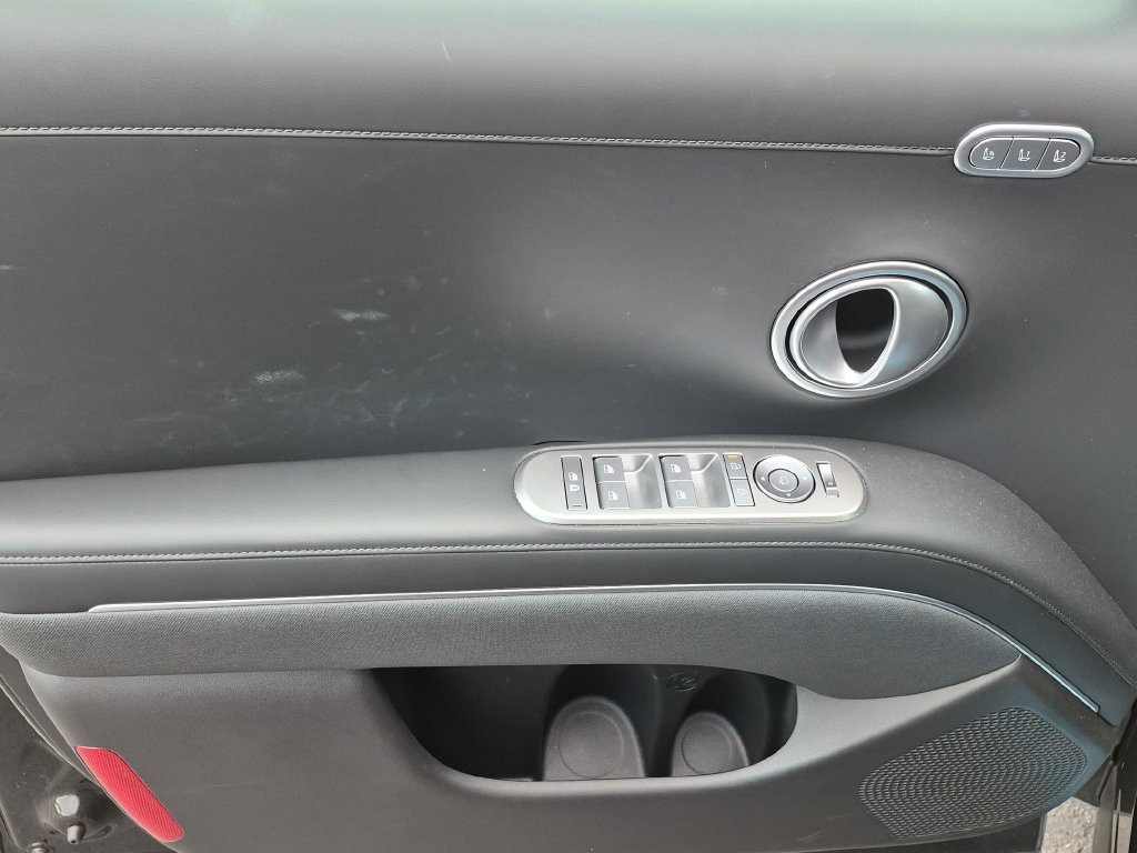 New 2026 Hyundai Palisade Calligraphy FWD image 11