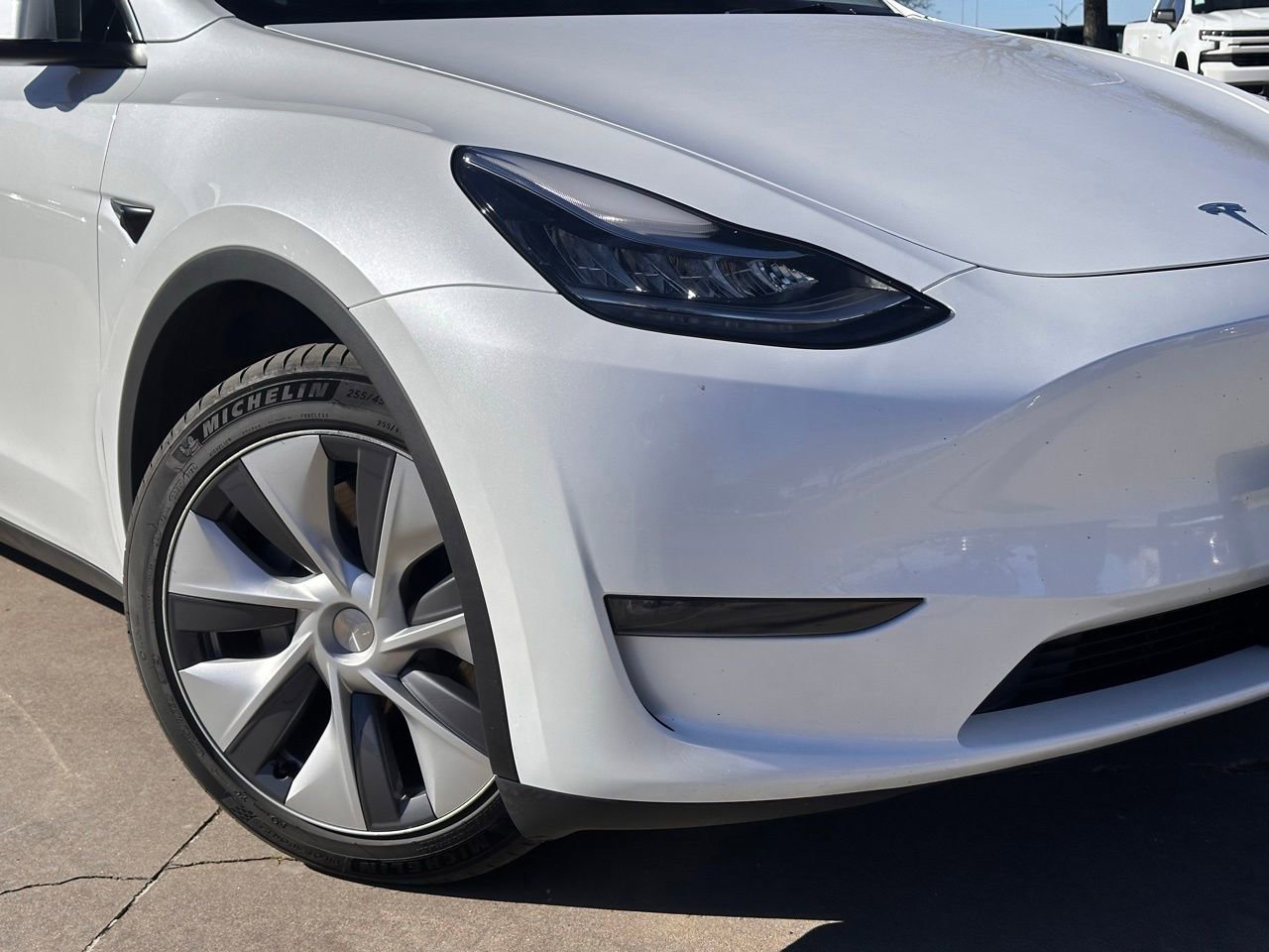 Used 2023 Tesla Model Y Long Range image 4