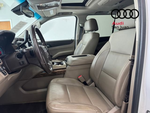 Used 2018 GMC Yukon XL SLT w/ Open Road Package RWD image 33