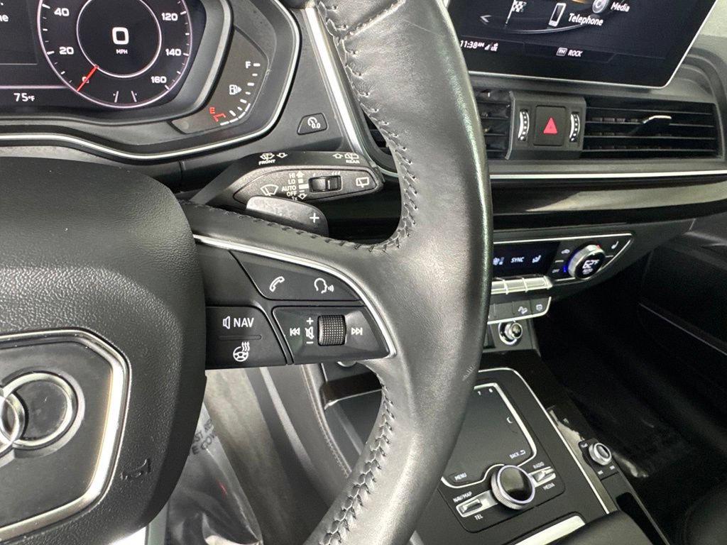 Used 2018 Audi Q5 Prestige AWD/4WD image 20