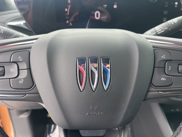 New 2026 Buick Envista Preferred w/ Convenience I Package image 20