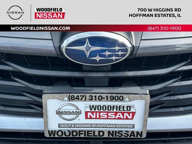 Used 2023 Subaru Legacy Premium AWD/4WD image 9