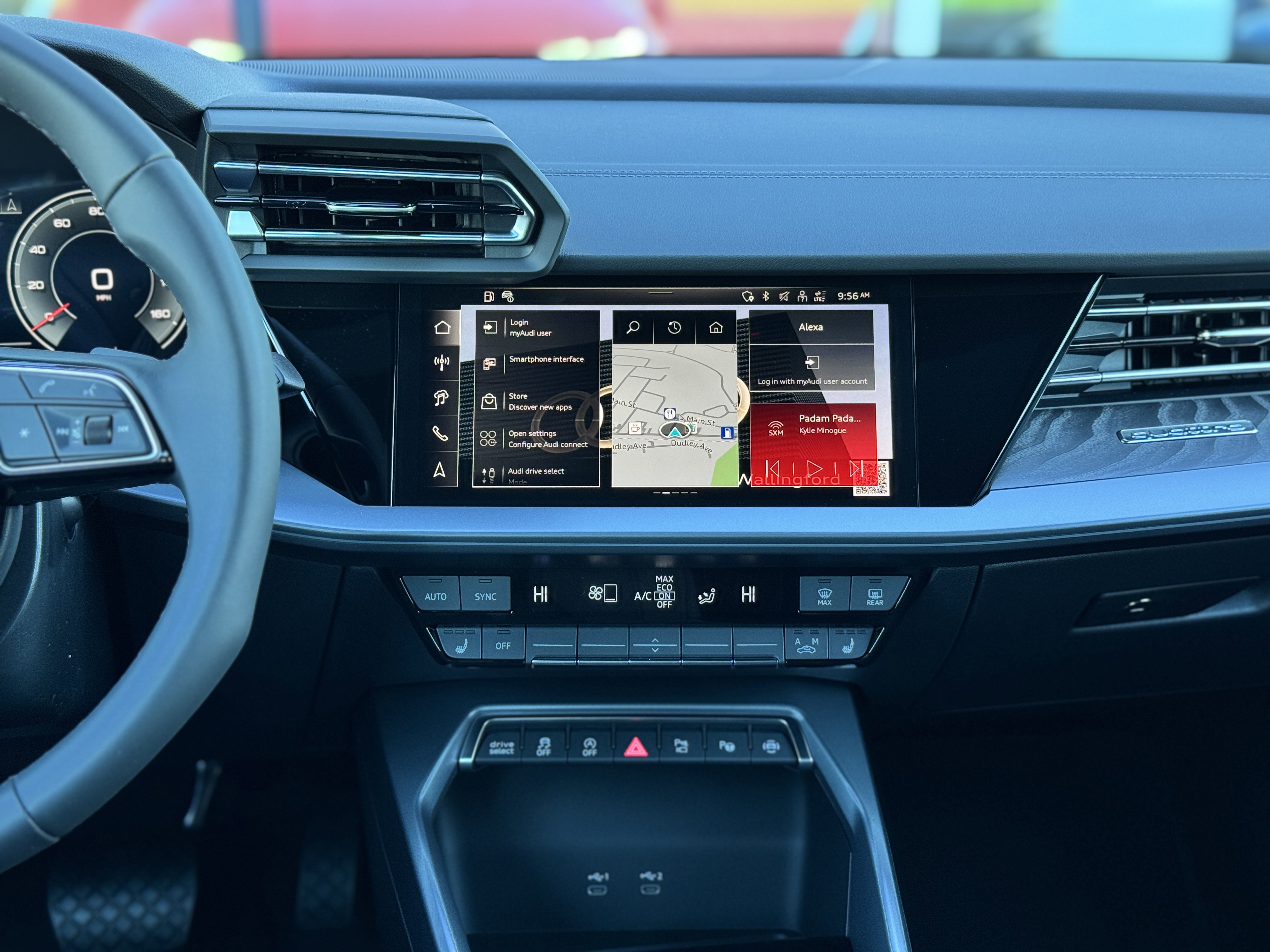 New 2026 Audi A3 2.0T Premium Plus image 12
