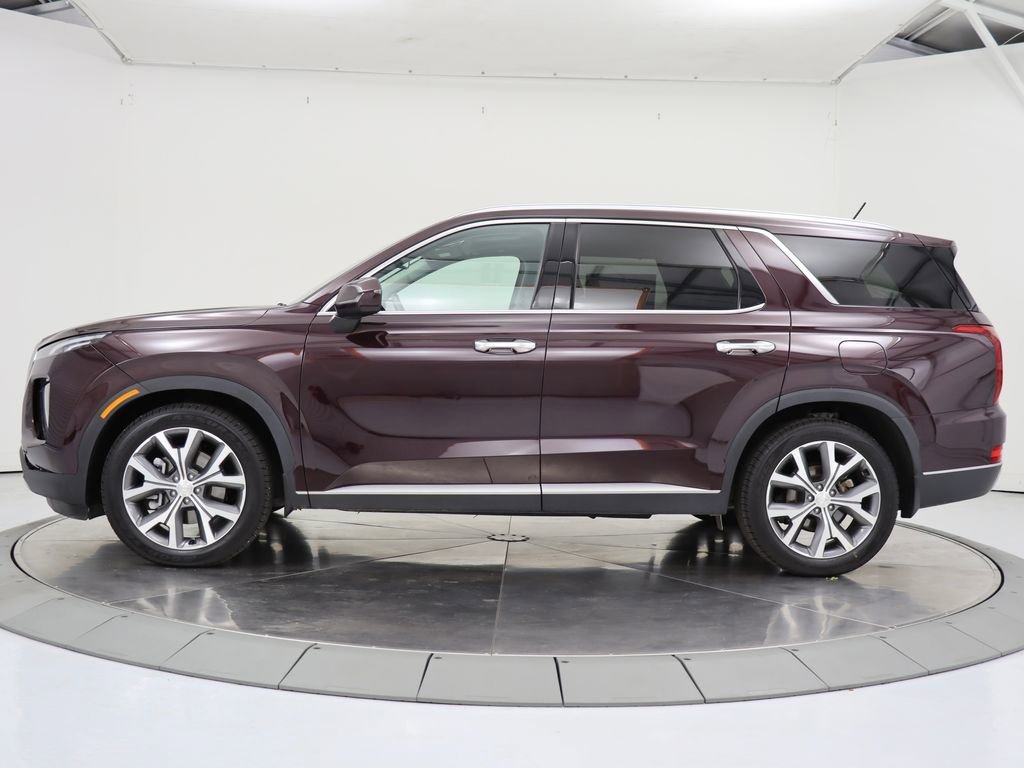 Used 2022 Hyundai Palisade SEL w/ Convenience Package AWD/4WD image 2