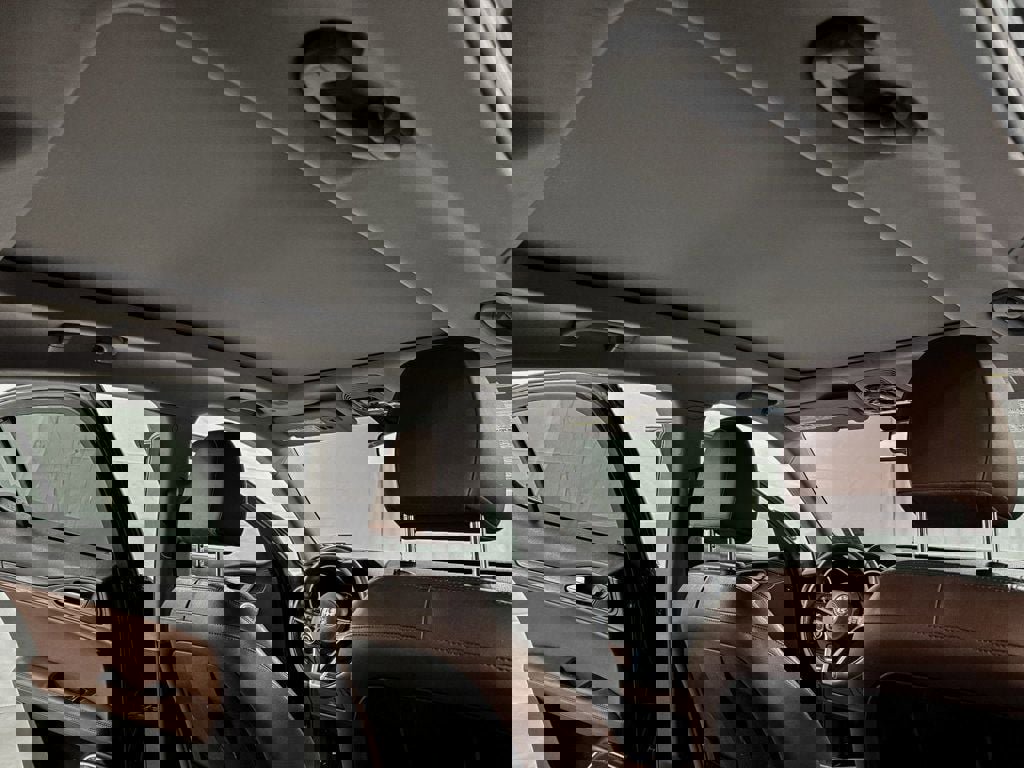 Used 2018 Alfa Romeo Stelvio AWD image 11