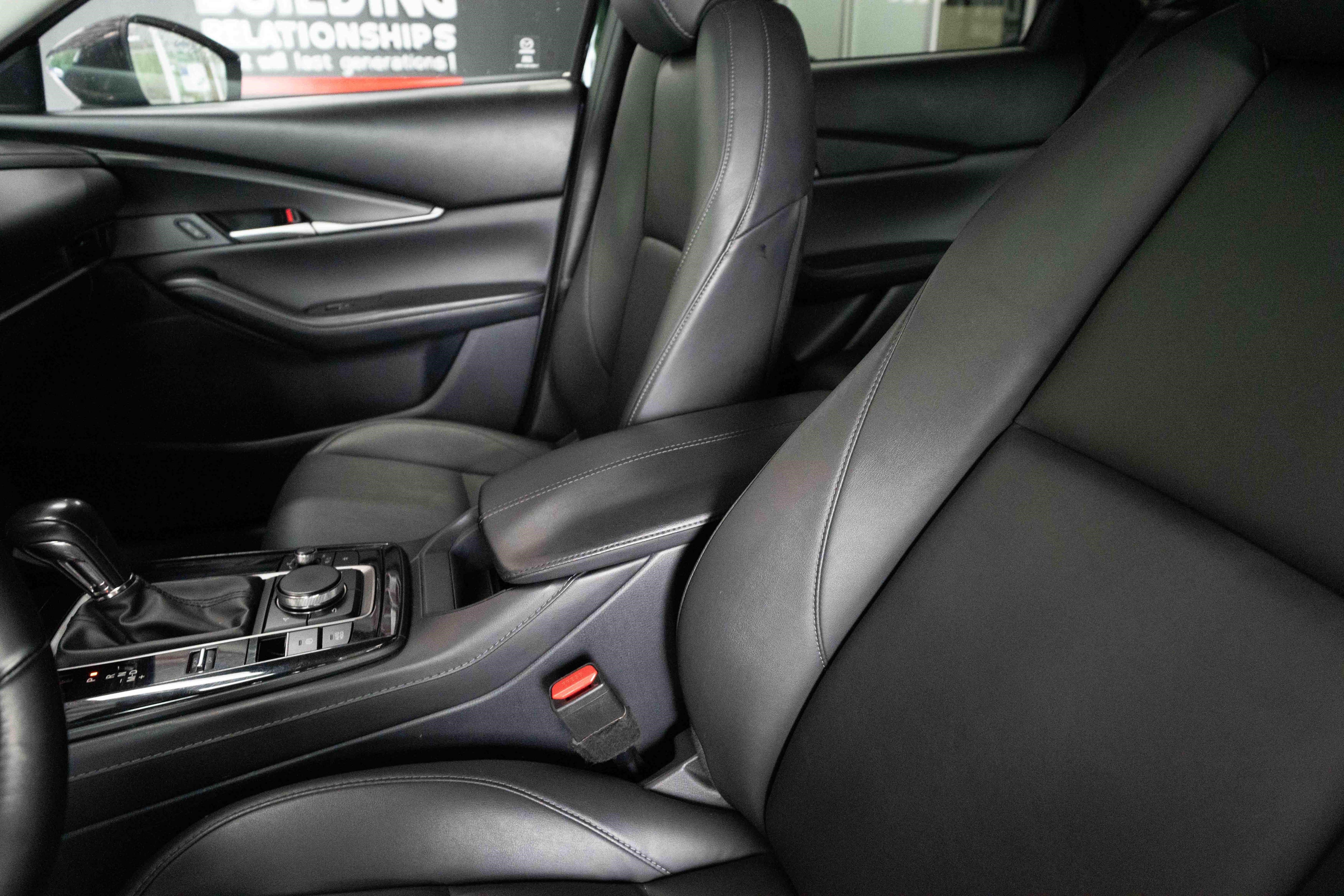 Used 2024 MAZDA CX-30 AWD 2.5 S w/ Select Sport Pkg image 10