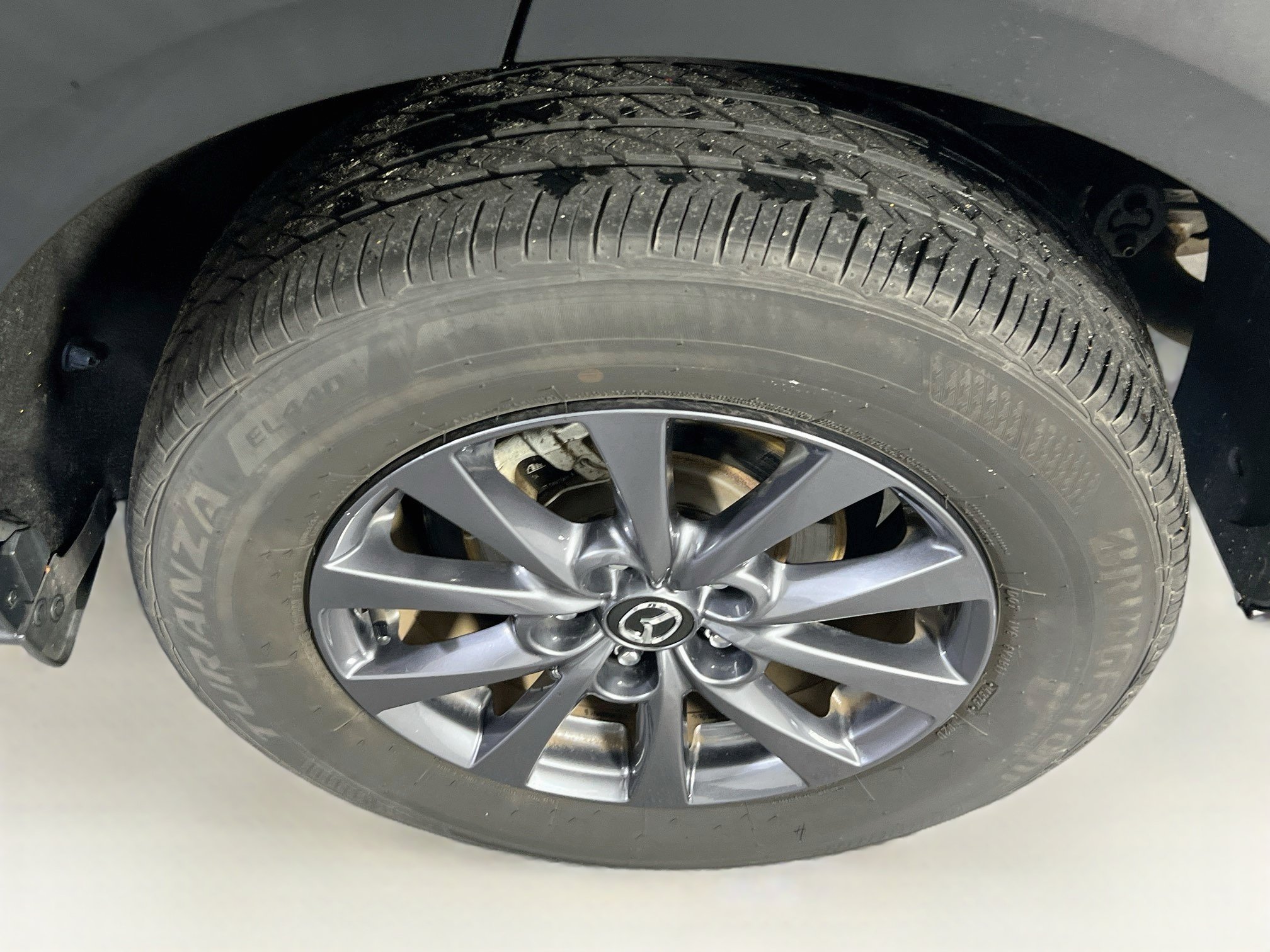 Used 2024 MAZDA CX-30 AWD 2.5 S image 28