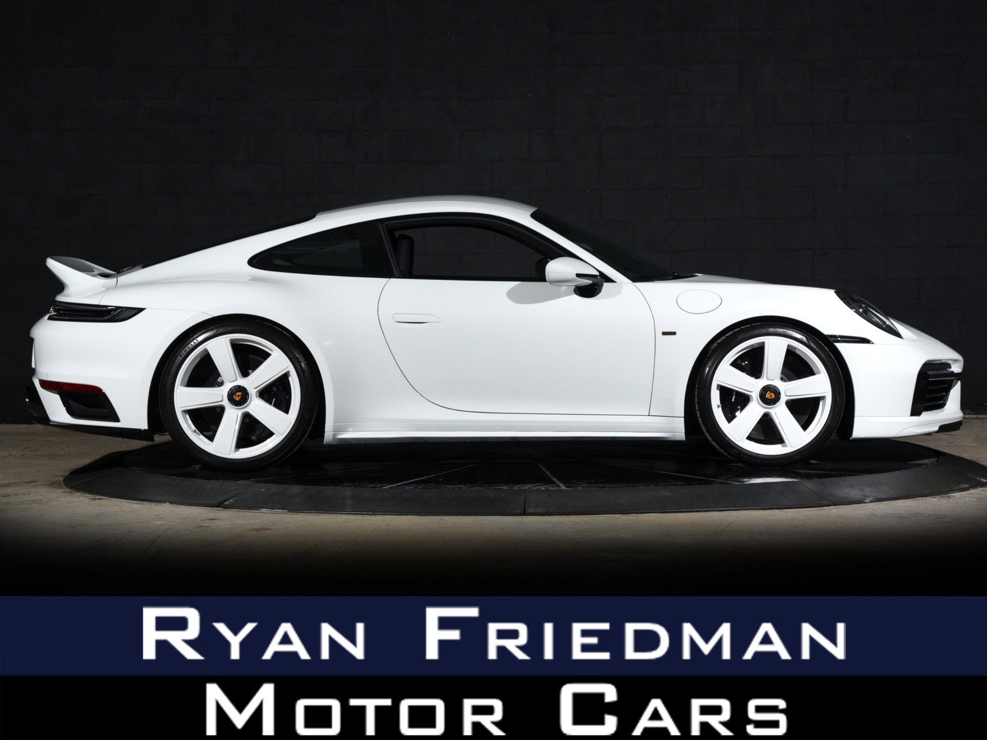 Used 2023 Porsche 911 Sport Classic