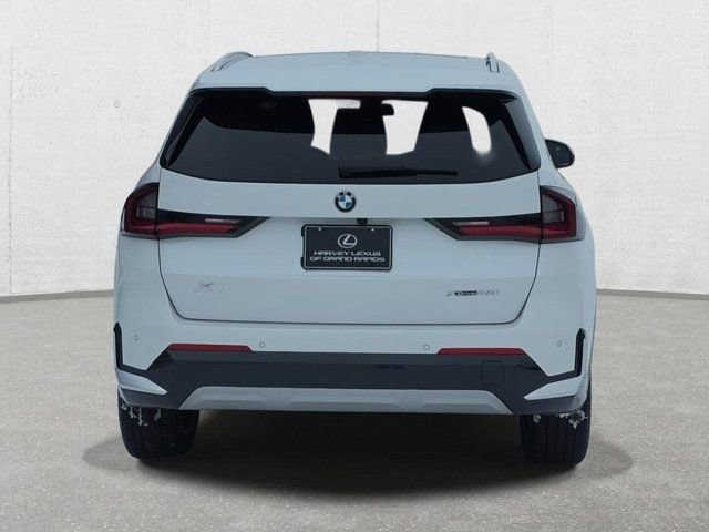 Used 2025 BMW X1 xDrive28i w/ Convenience Package image 6