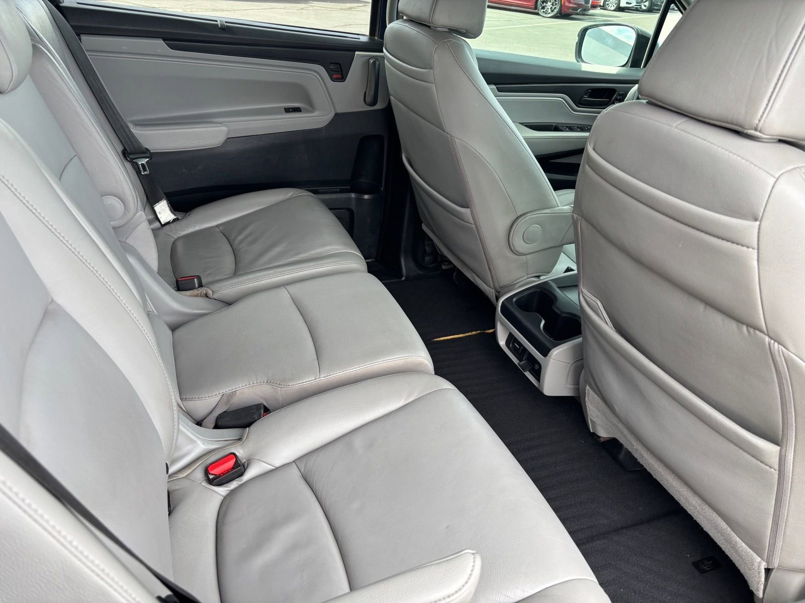 Used 2020 Honda Odyssey EX-L image 16