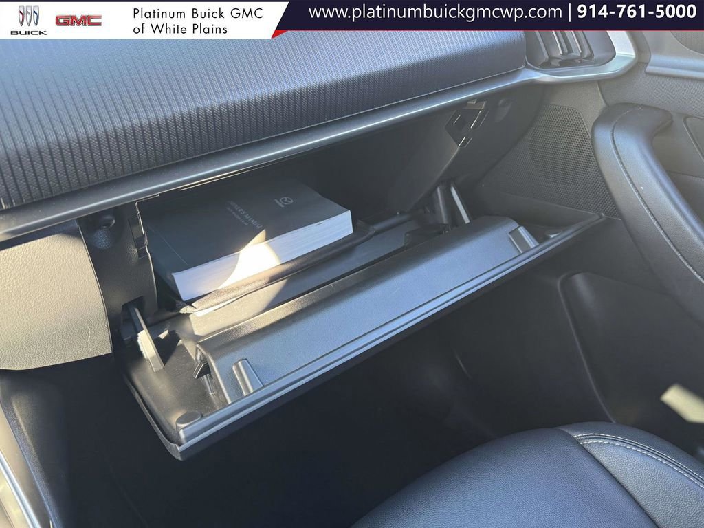 Used 2025 MAZDA CX-90 3.3 Turbo w/ Select Package image 31