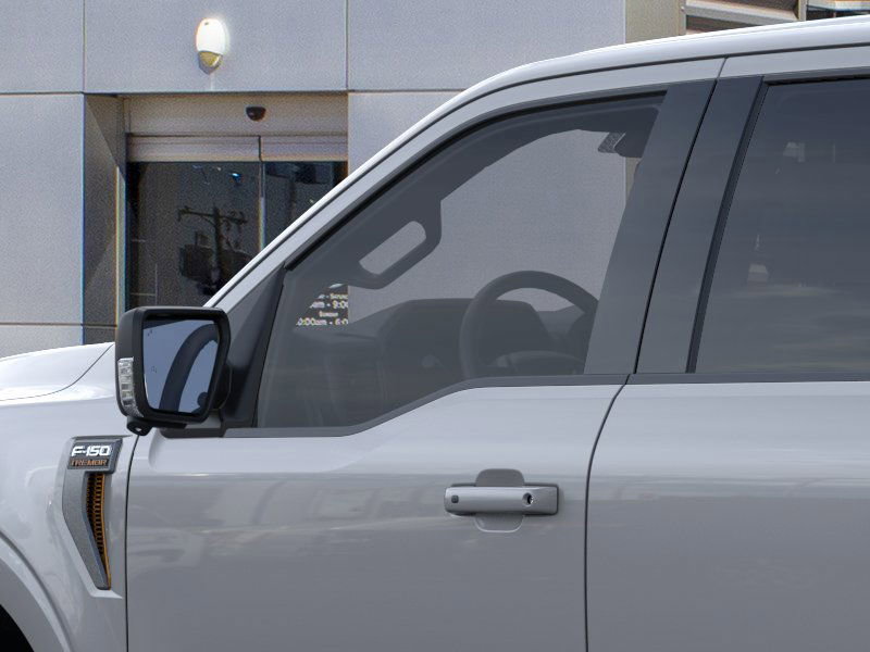 New 2026 Ford F150 Tremor AWD/4WD image 20