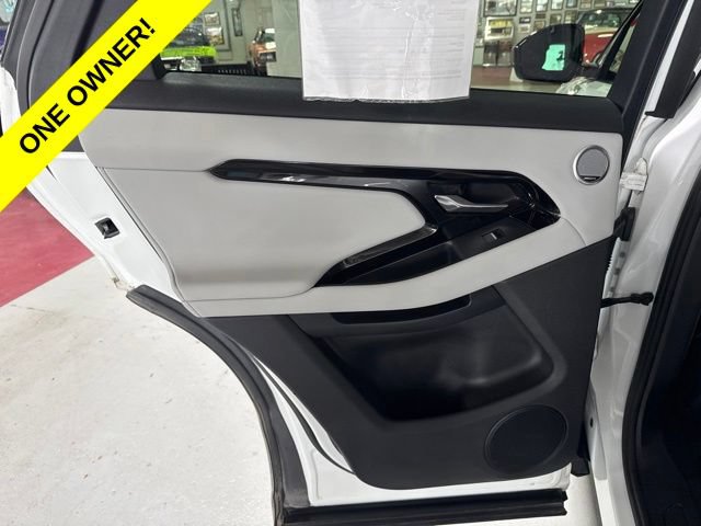 Used 2024 Land Rover Range Rover Evoque S AWD/4WD image 24