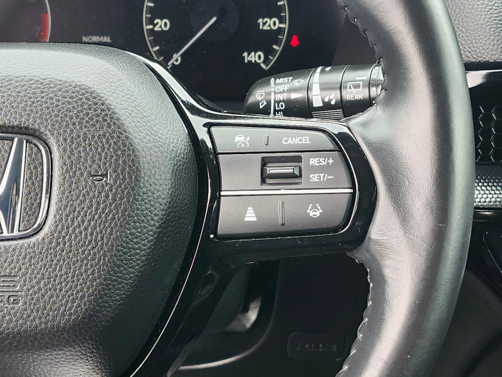 Used 2024 Honda CR-V EX-L image 30