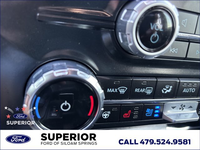Used 2024 Ford F150 Lariat w/ Equipment Group 502A High AWD/4WD image 41