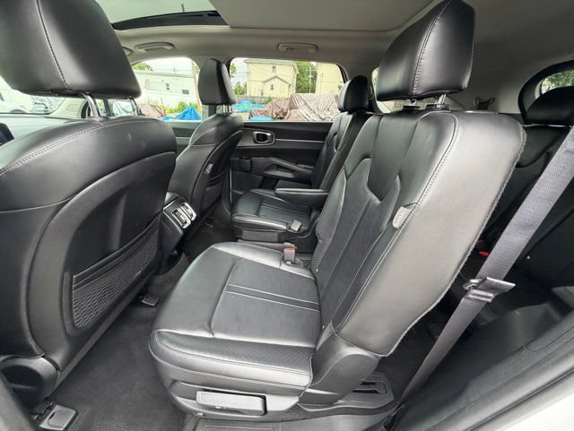 Used 2024 Kia Sorento X-Line EX AWD/4WD image 18