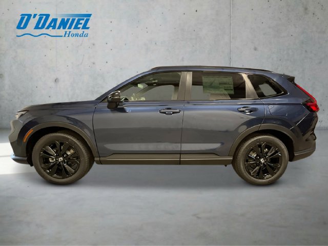 New 2027 Honda CR-V Sport Touring image 2