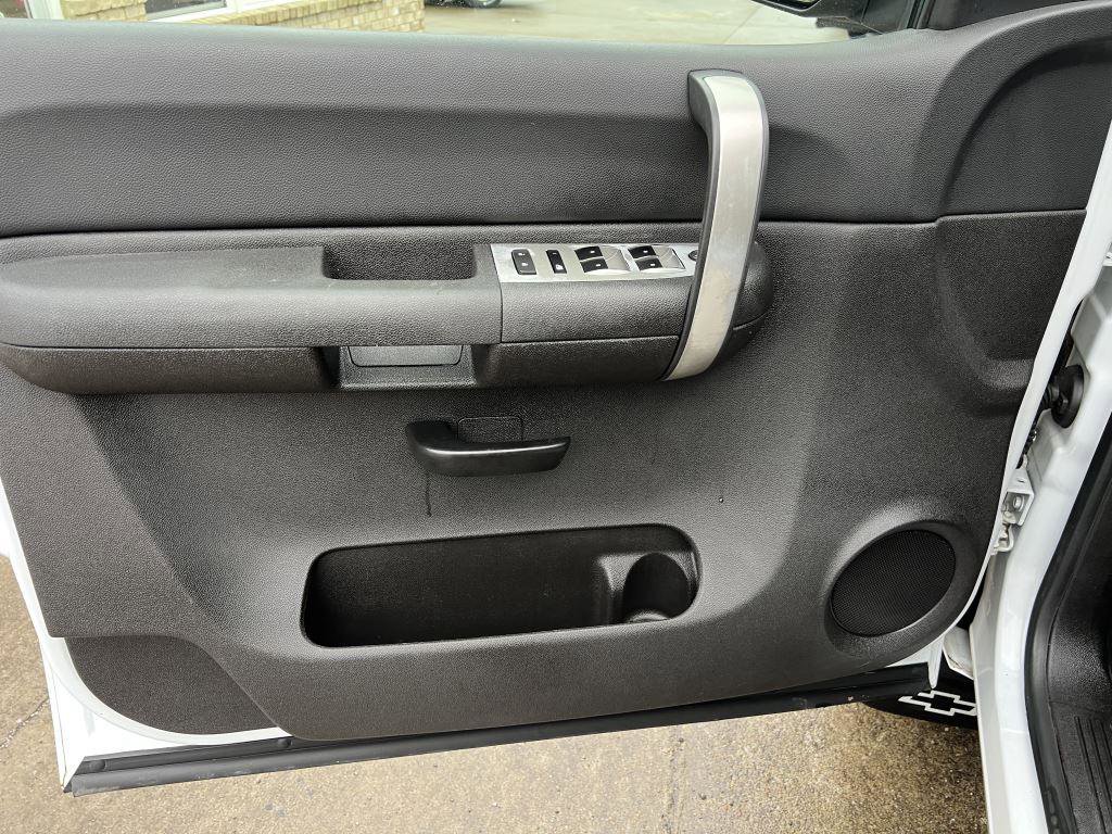 Used 2008 Chevrolet Silverado 1500 LT w/ Power Pack Plus image 15