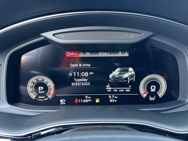 New 2026 Audi Q7 3.0T Premium Plus image 21