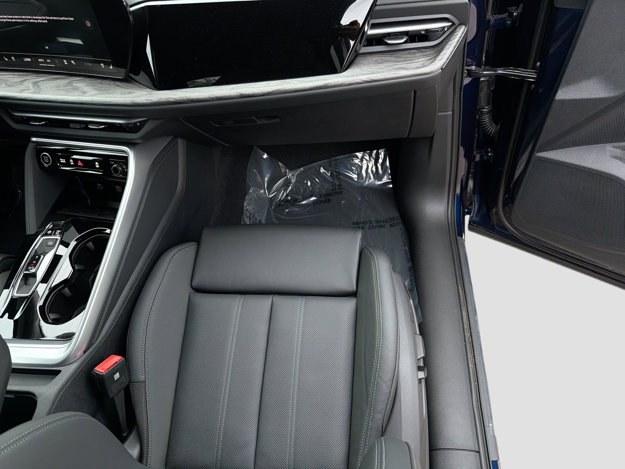 New 2025 Audi Q5 Premium Plus image 18