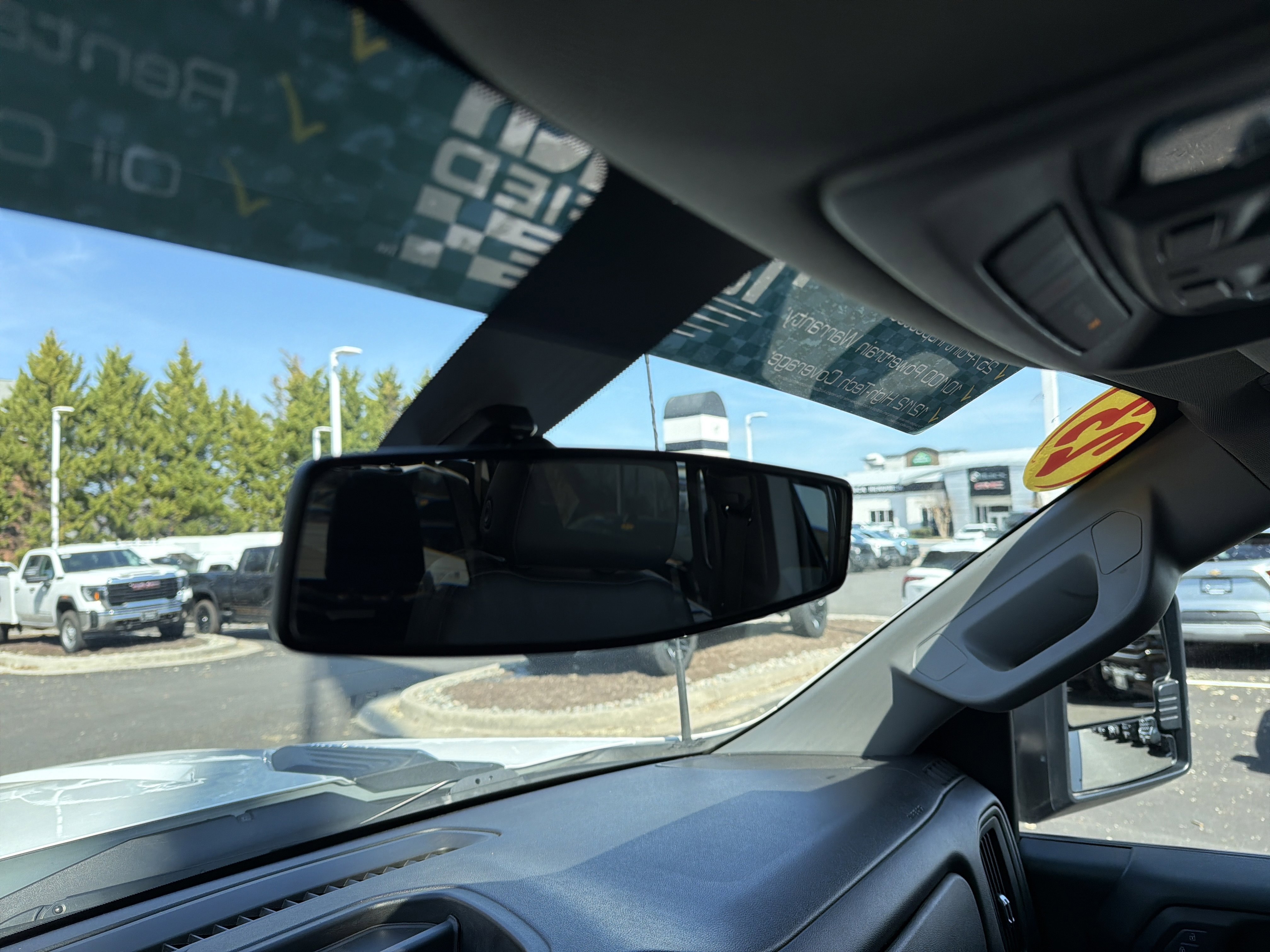 Used 2023 Chevrolet Silverado 3500 W/T w/ WT Convenience Package image 23