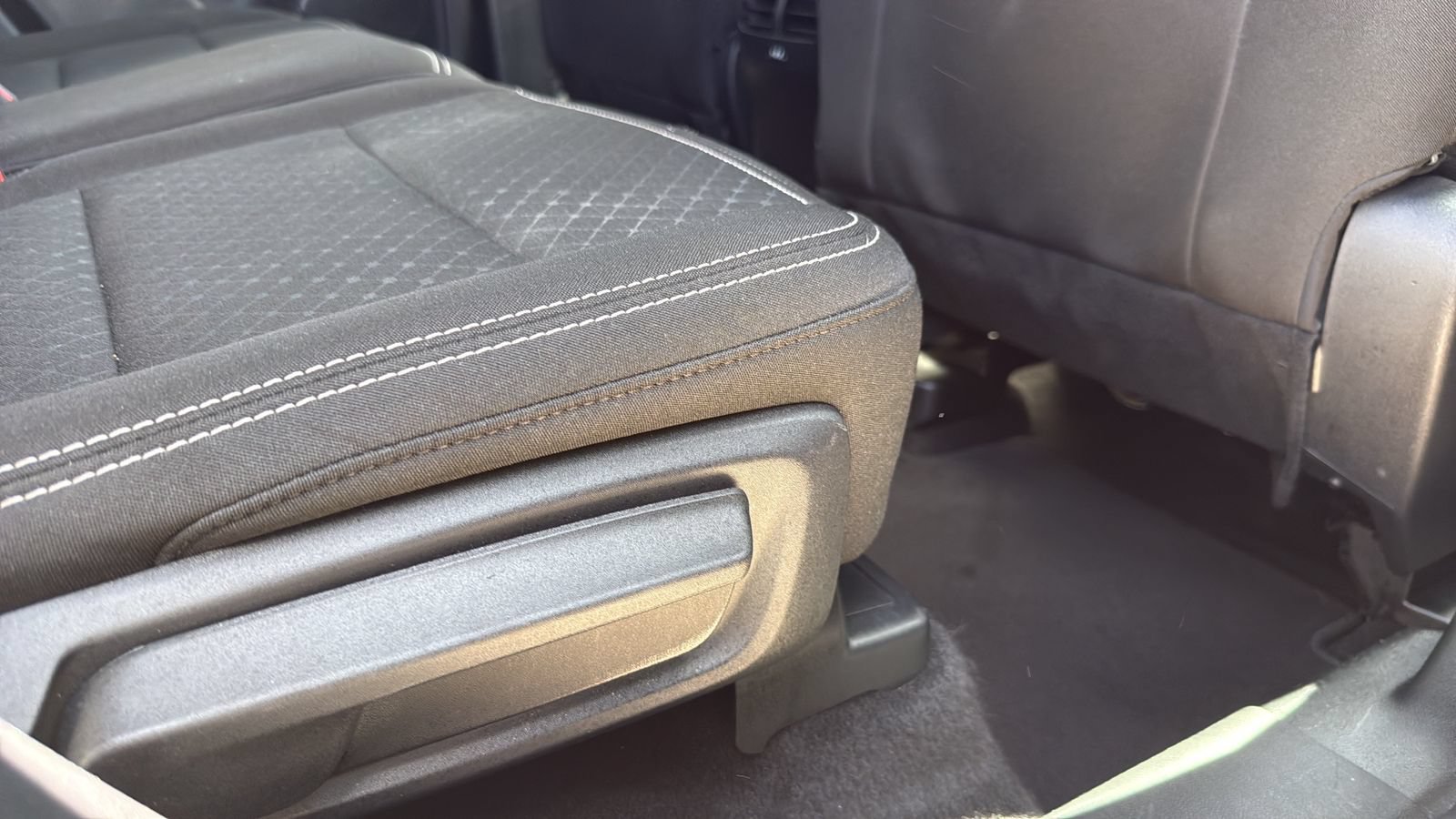 Certified 2025 Ford Escape Active FWD image 27