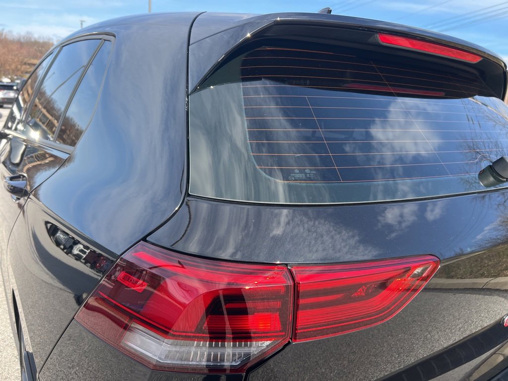 Used 2024 Volkswagen GTI S image 19