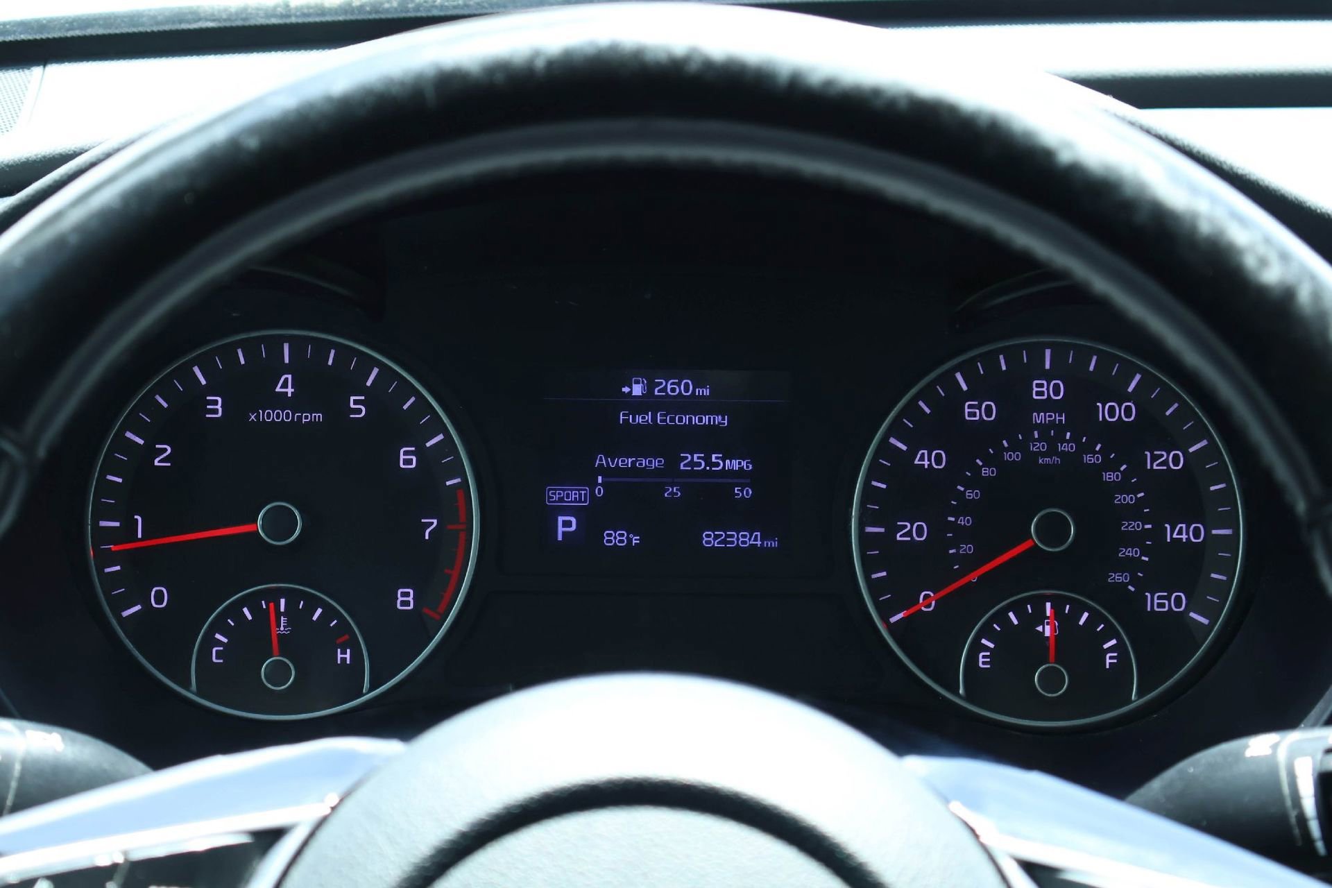 Used 2020 Kia Optima SE FWD image 18