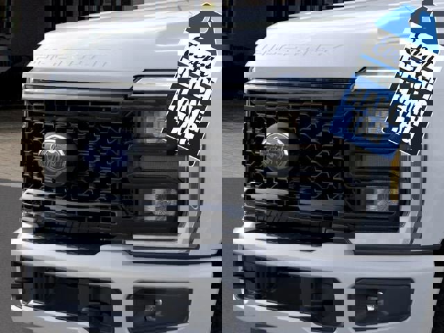 New 2026 Ford F250 XL w/ STX Appearance Package image 17