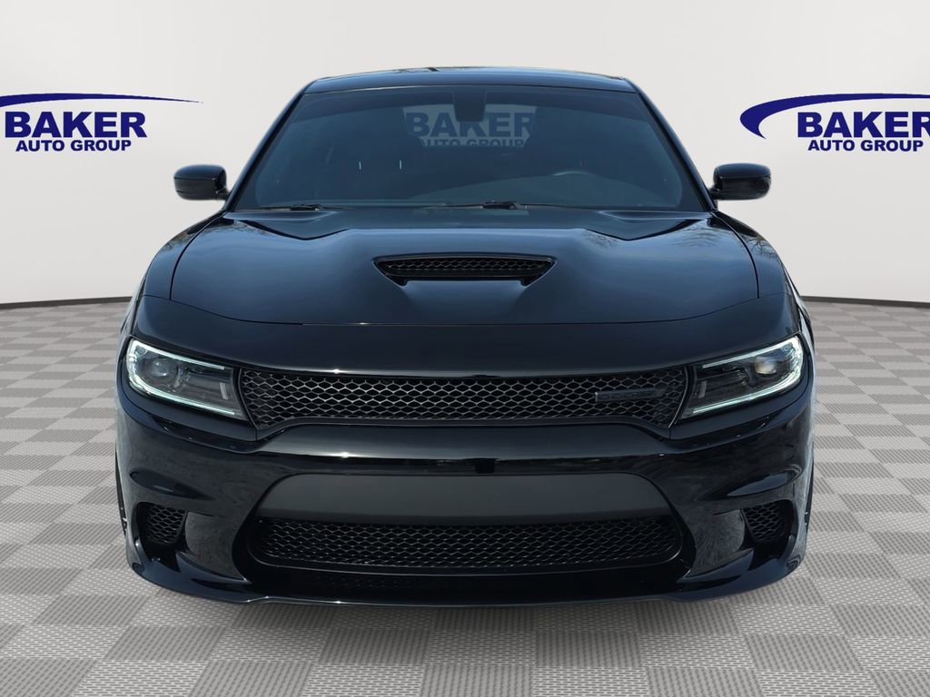 Used 2023 Dodge Charger R/T w/ Performance Handling Group image 8
