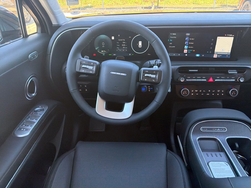 New 2027 Hyundai Palisade SEL Premium AWD/4WD image 21