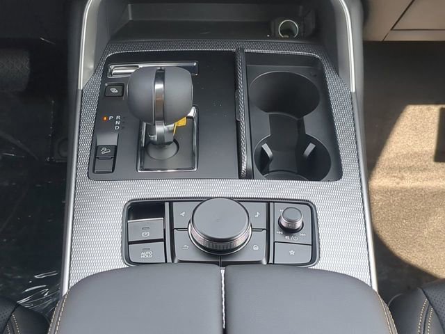 New 2026 MAZDA CX-90 Plug-In Hybrid w/ Preferred image 17