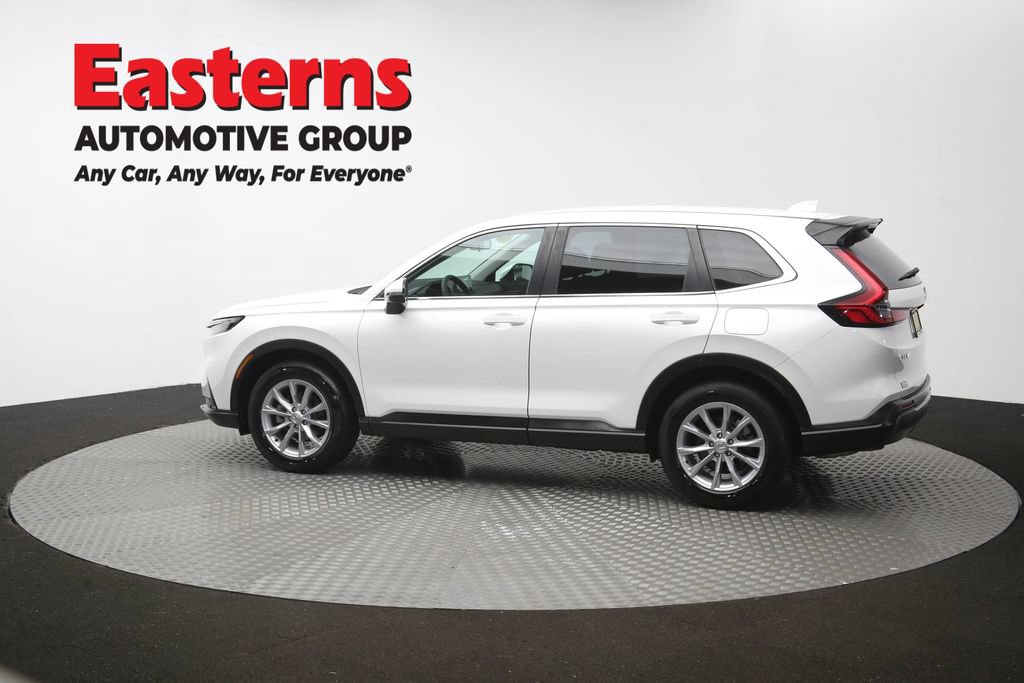 Used 2023 Honda CR-V LX image 49