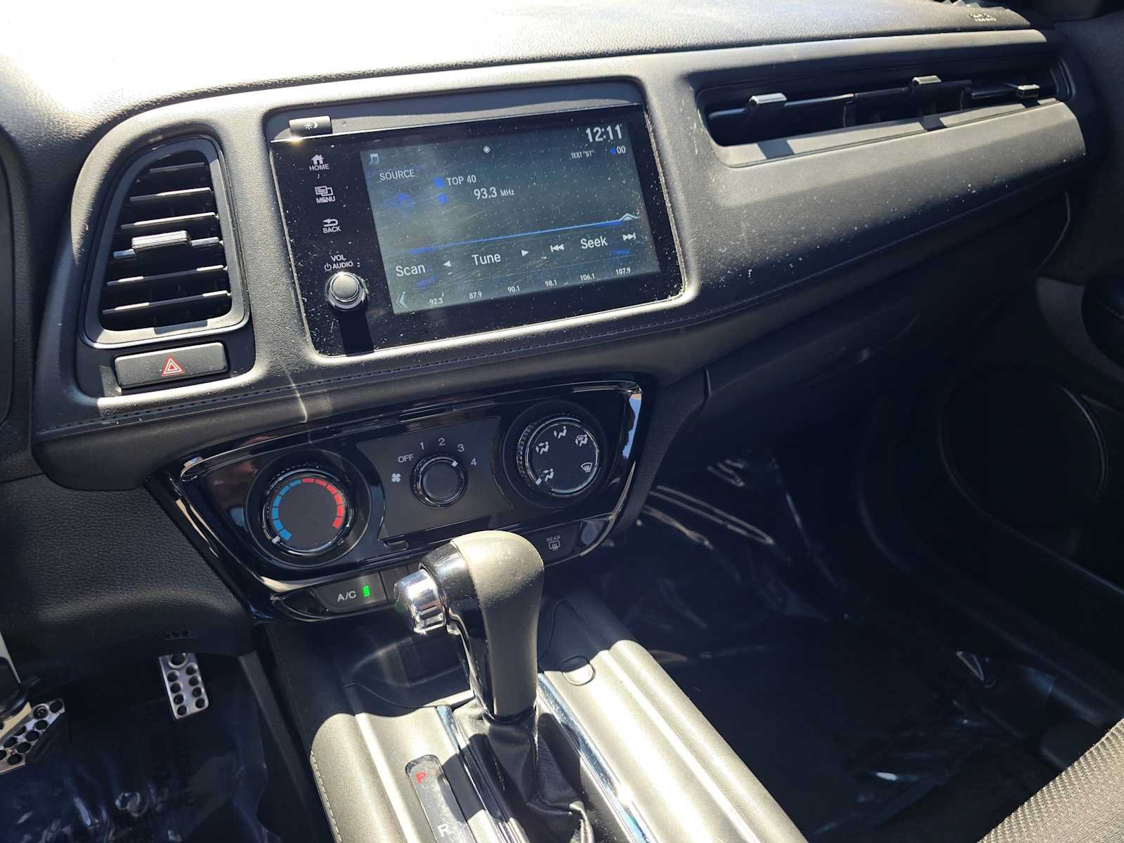 Used 2019 Honda HR-V Sport image 25