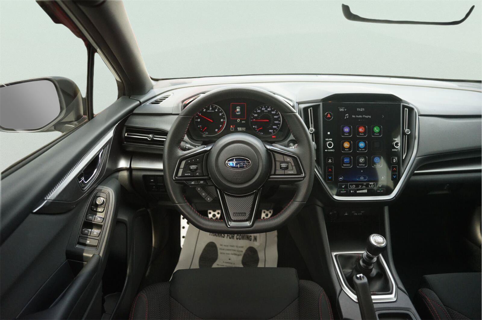 Used 2023 Subaru WRX Premium AWD/4WD image 21