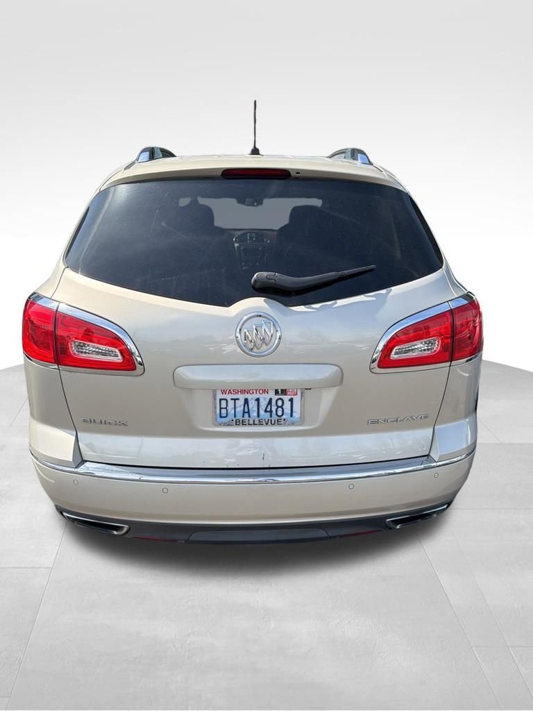 Used 2014 Buick Enclave Leather image 2