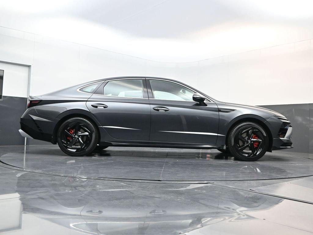 New 2026 Hyundai Sonata SEL image 25
