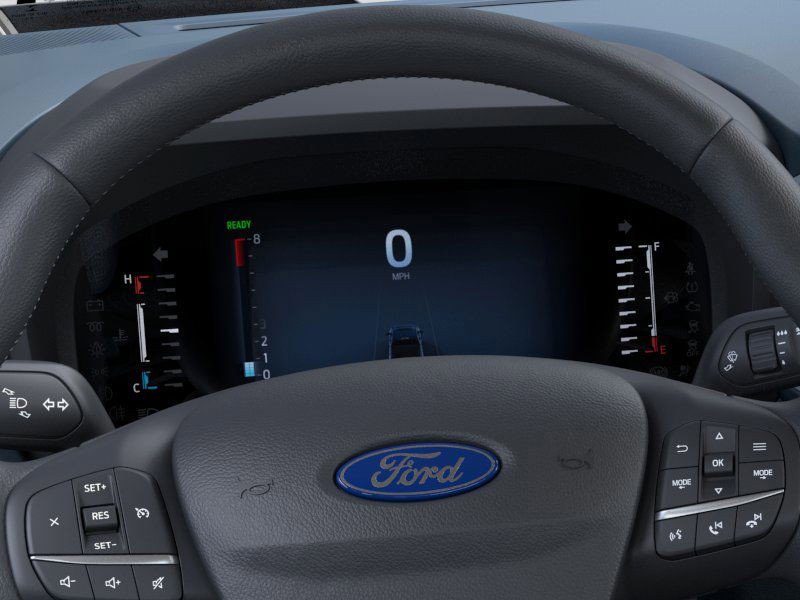 New 2025 Ford Maverick XLT w/ XLT Luxury Package FWD image 15