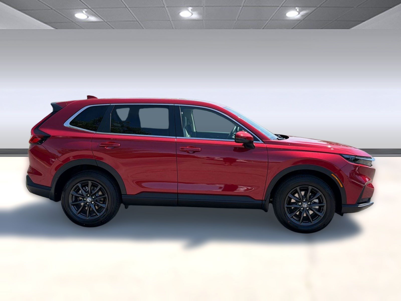 New 2026 Honda CR-V EX-L image 8