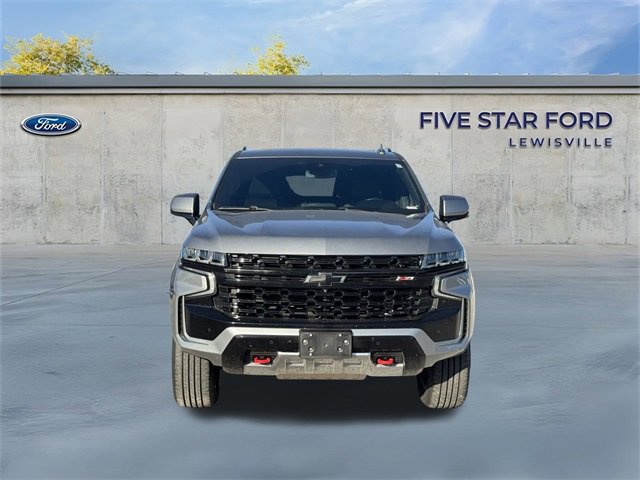 Used 2023 Chevrolet Tahoe Z71 w/ Luxury Package image 8