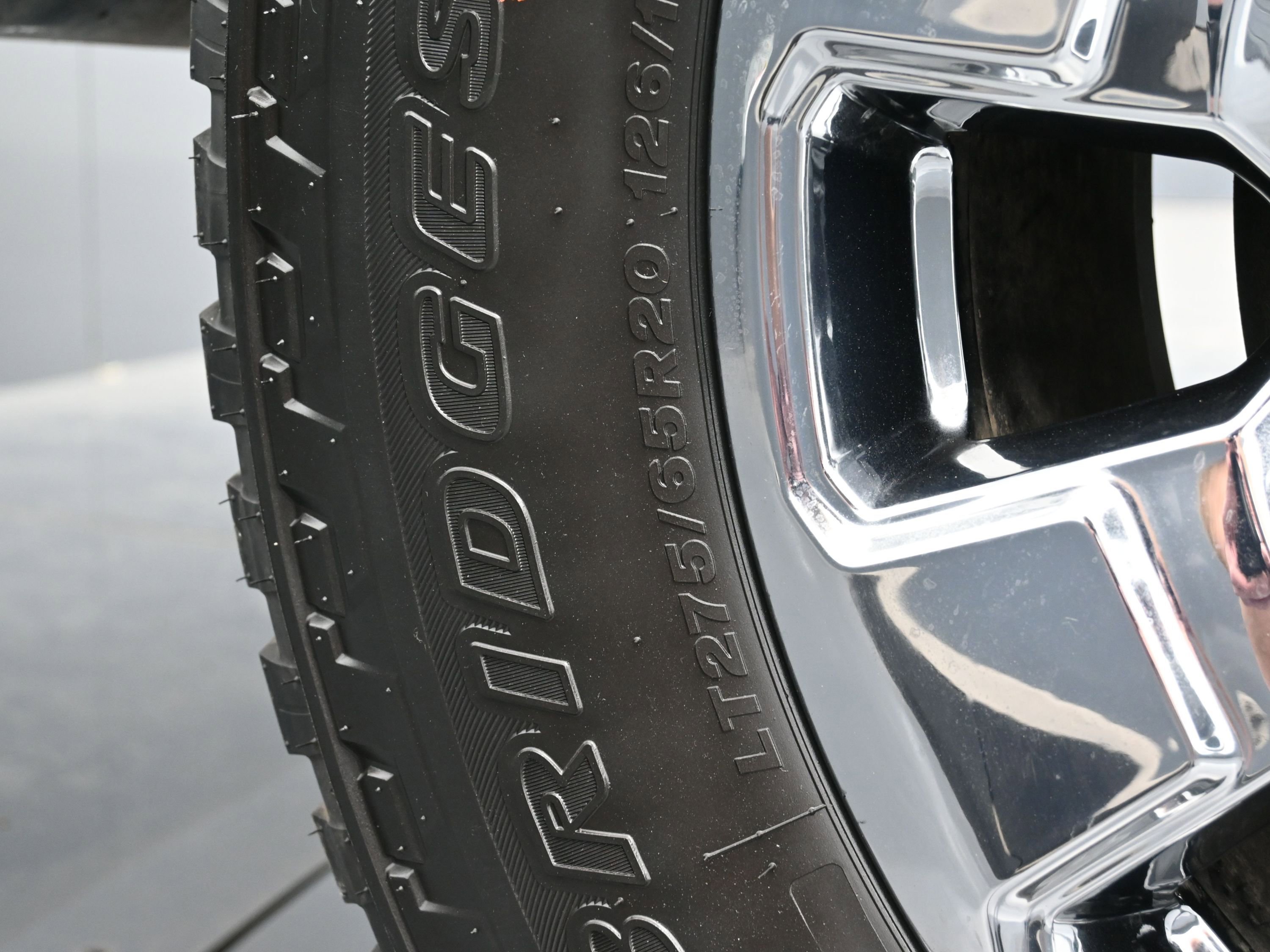 Used 2024 Ford F250 King Ranch w/ Chrome Package AWD/4WD image 44