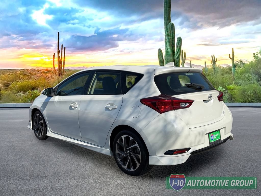 Used 2016 Scion iM FWD image 7