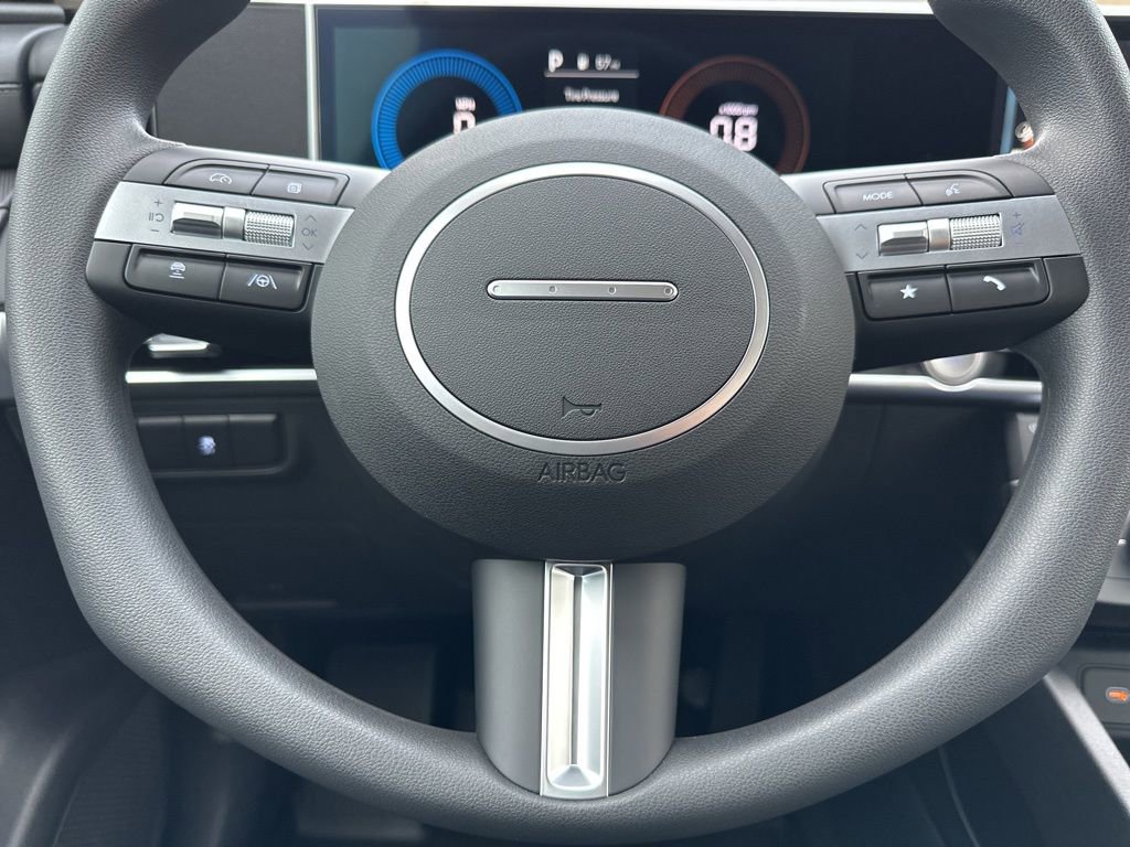 New 2026 Hyundai Tucson SE image 17