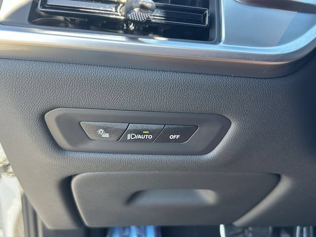 New 2027 BMW X6 M60i AWD/4WD image 21